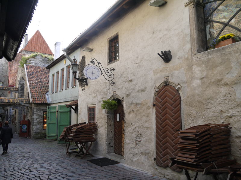Pictures from Estonia