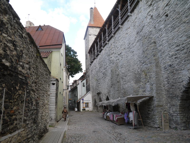 Pictures from Estonia