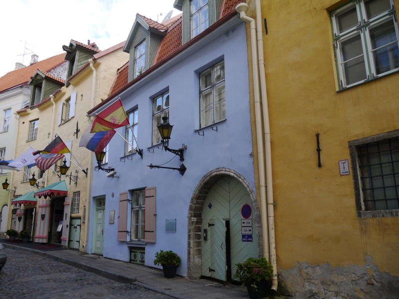 Pictures from Estonia