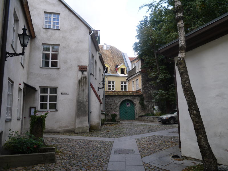 Pictures from Estonia