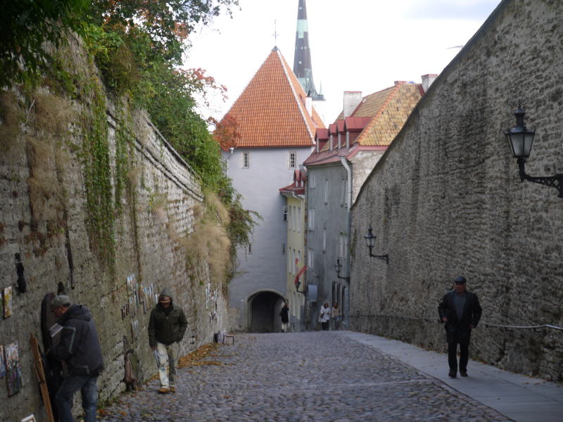 Pictures from Estonia