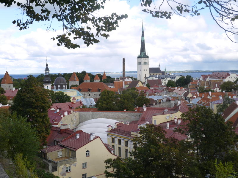 Pictures from Estonia
