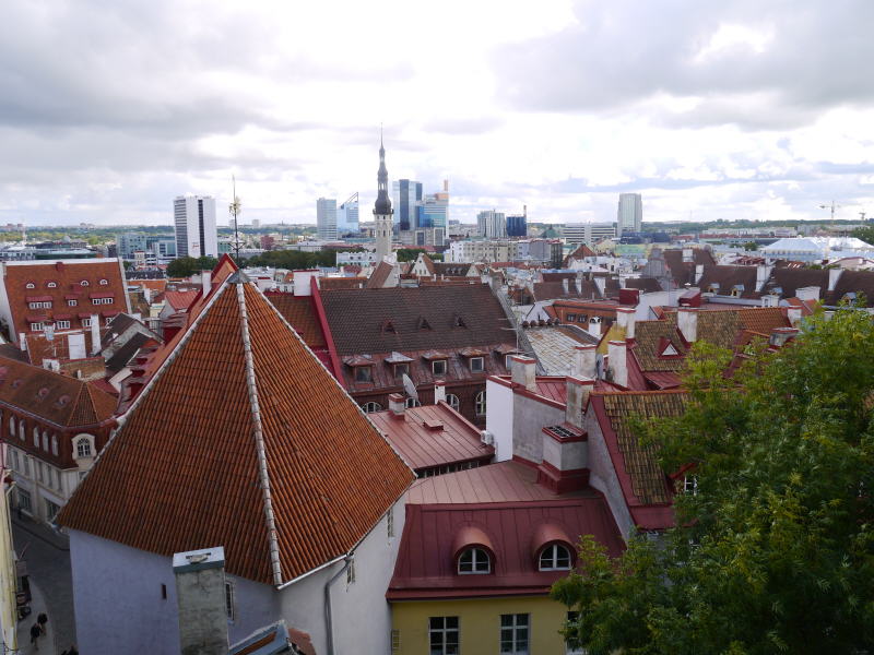 Pictures from Estonia