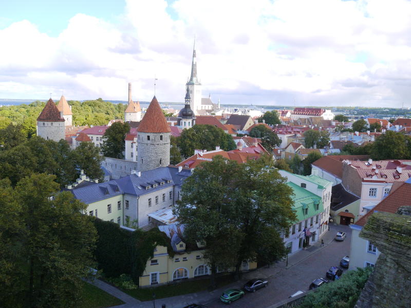 Pictures from Estonia