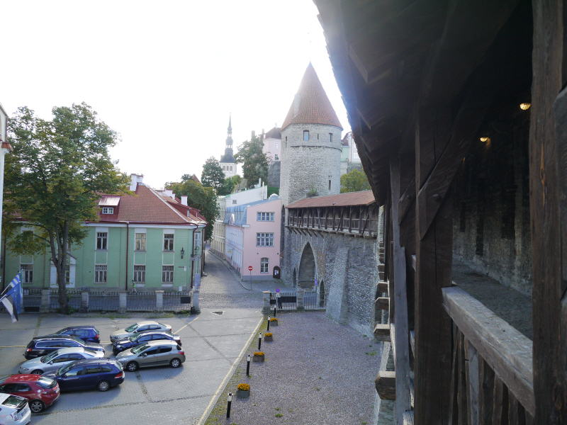 Pictures from Estonia