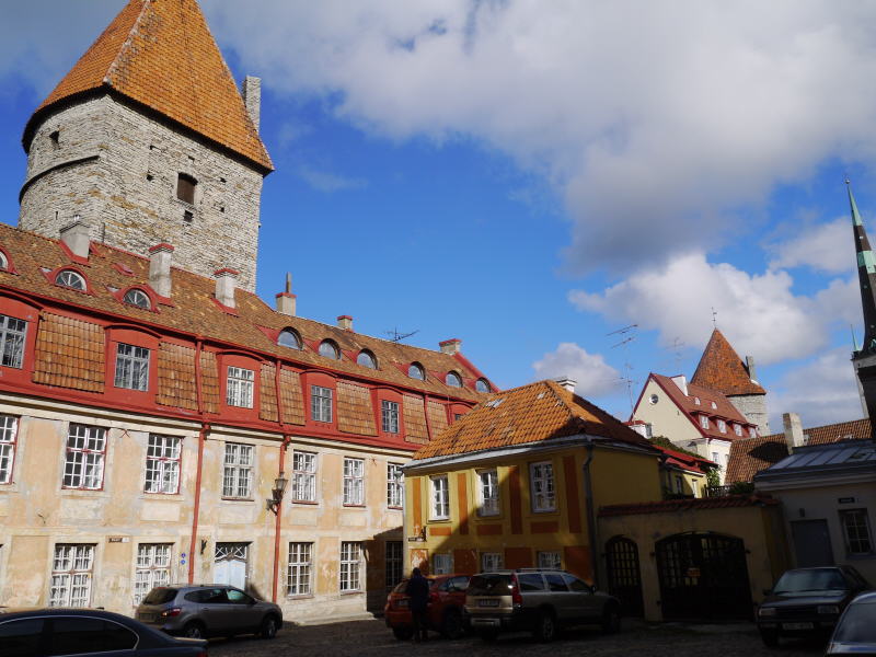 Pictures from Estonia