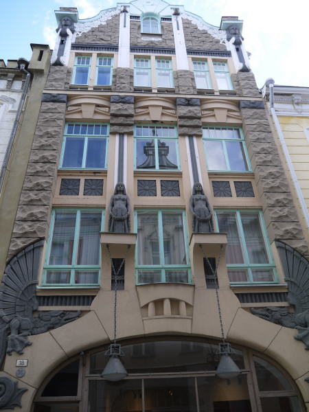 Pictures from Estonia