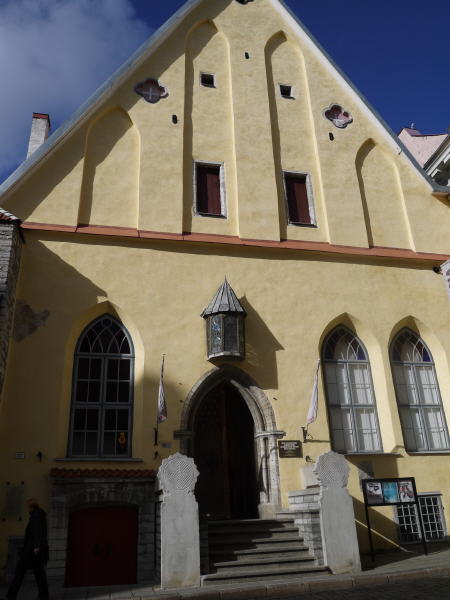 Pictures from Estonia