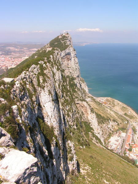 Pictures from Gibraltar