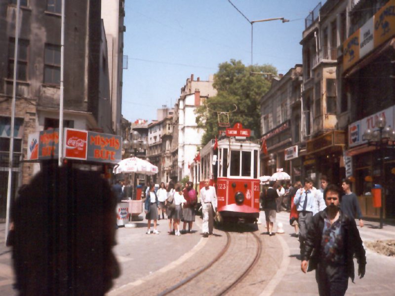 Pictures from Istanbul