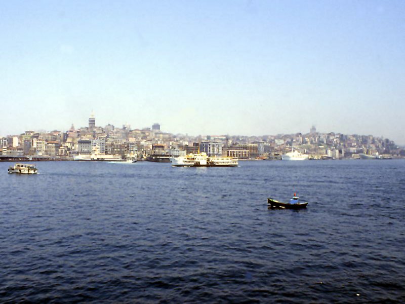 Pictures from Istanbul