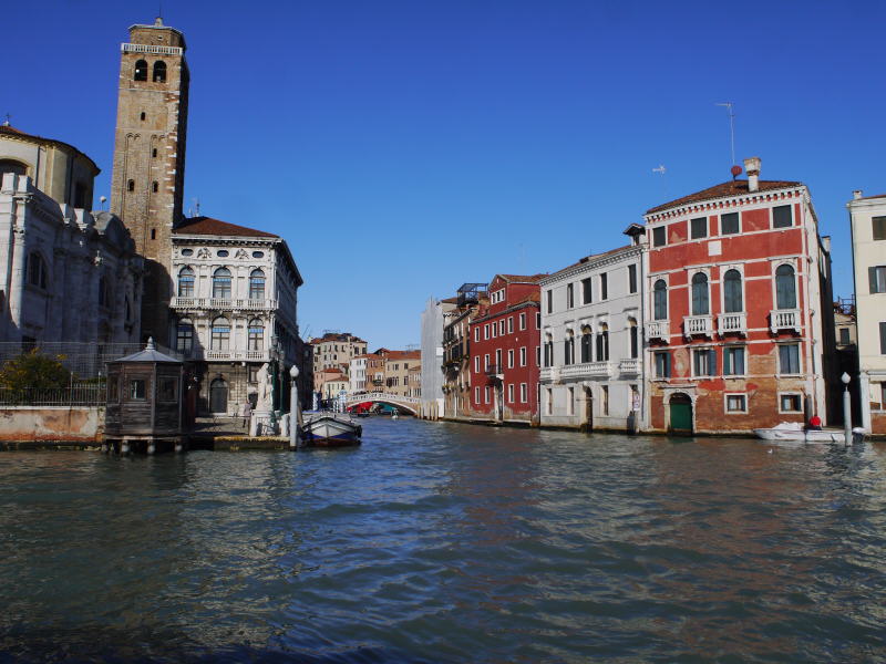 Pictures from Italy
