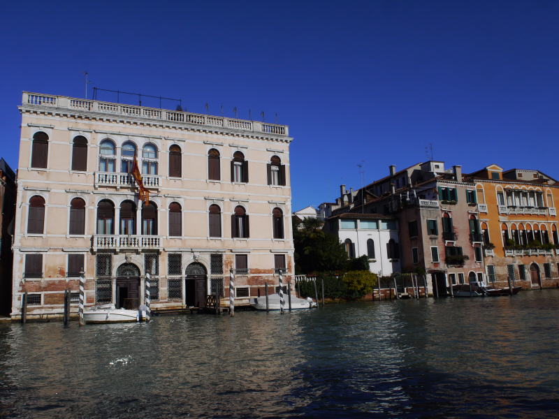 Pictures from Italy