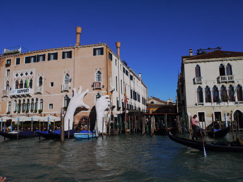 Pictures from Italy