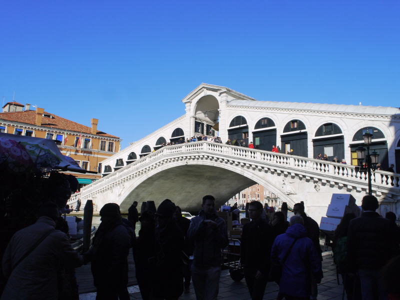 Pictures from Italy