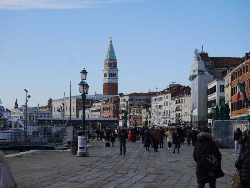 Pictures from Italy