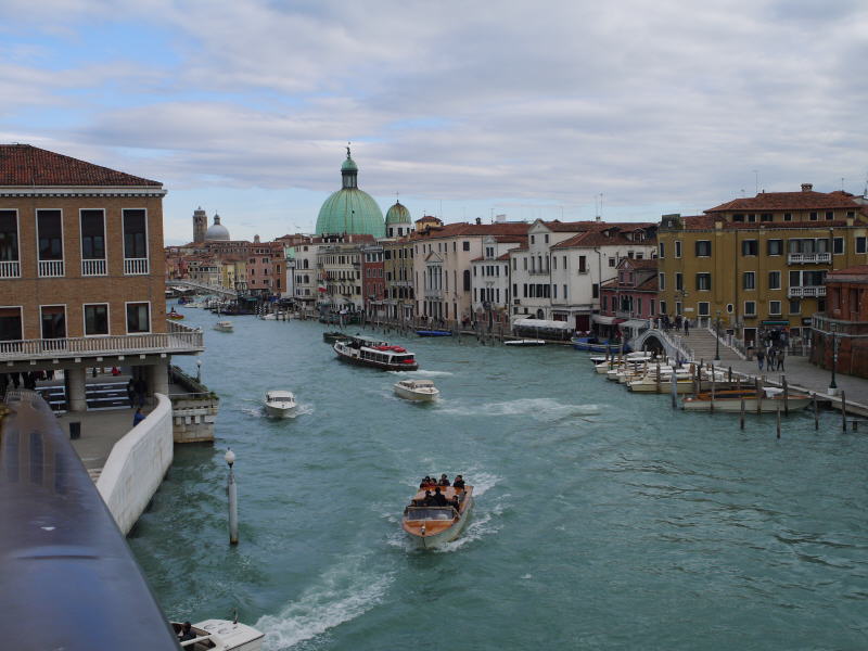 Pictures from Italy