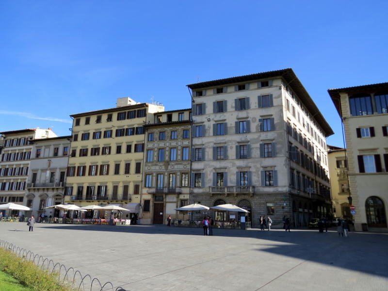 Pictures from Italy