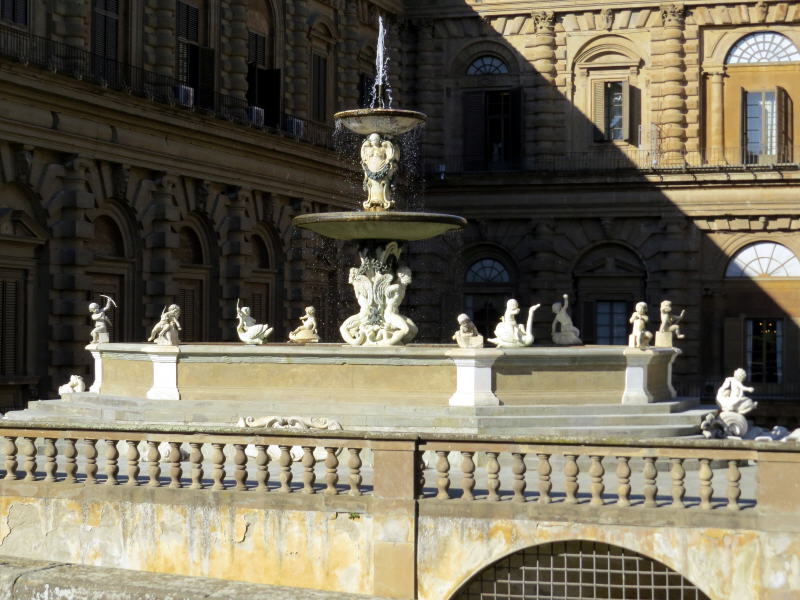 Pictures from Italy