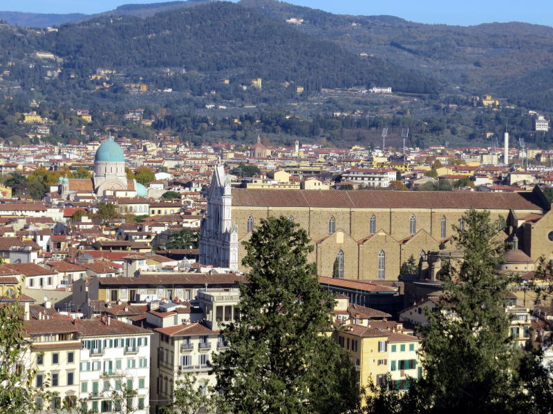 Pictures from Italy