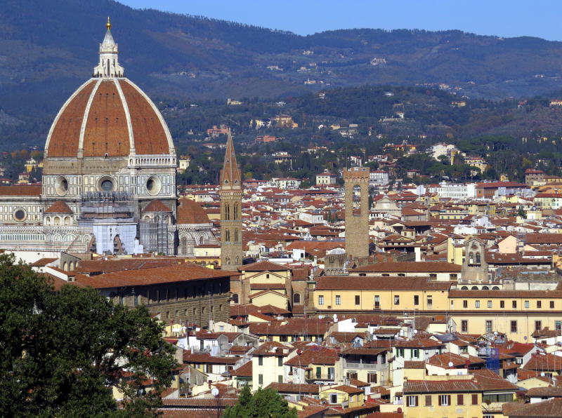 Pictures from Italy