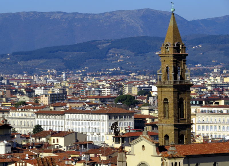 Pictures from Italy