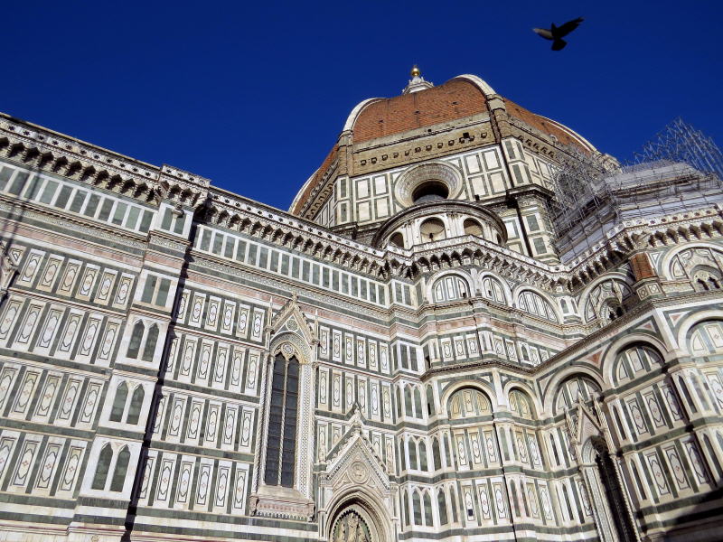 Pictures from Italy