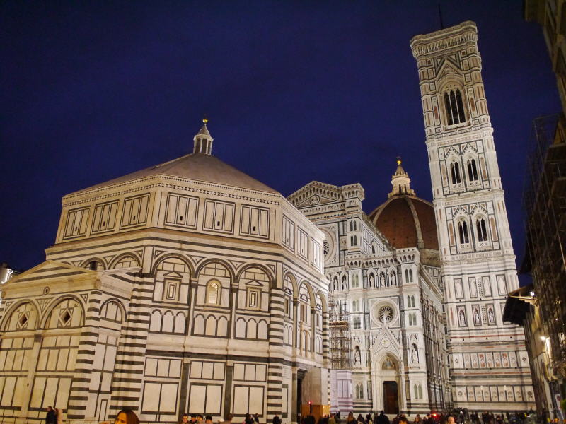 Pictures from Italy
