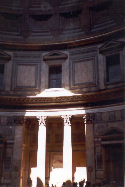 Pictures from Italy