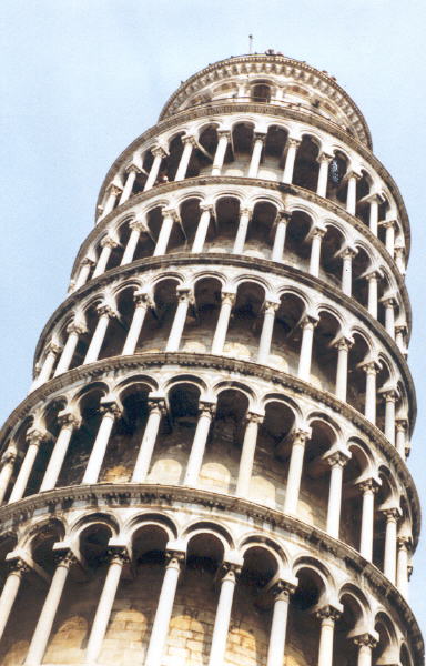 Pictures from Italy