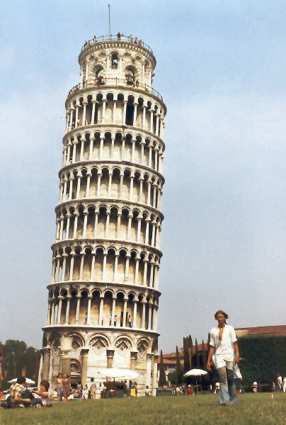 Pictures from Italy
