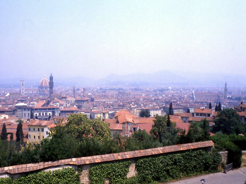 Pictures from Italy