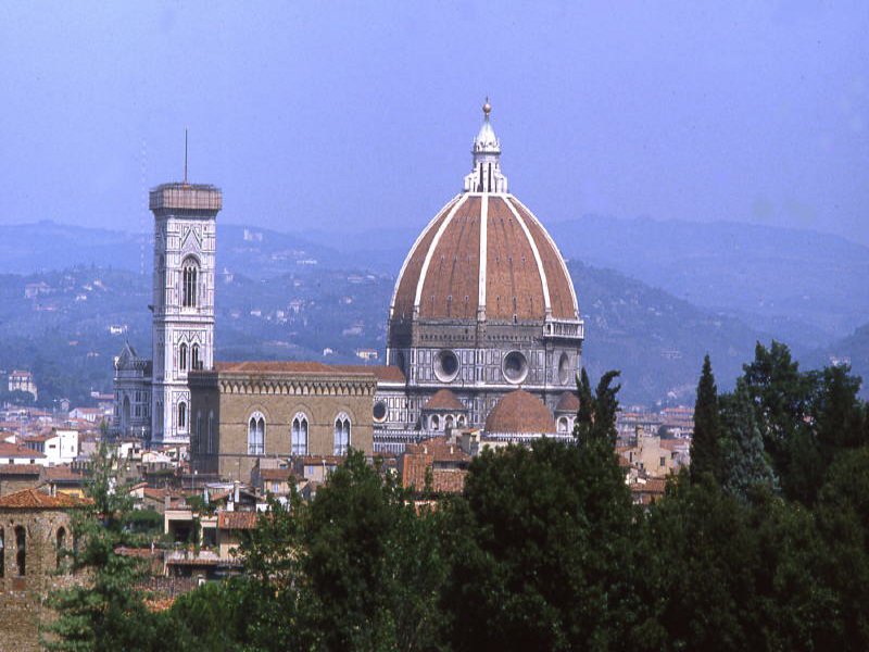 Pictures from Italy