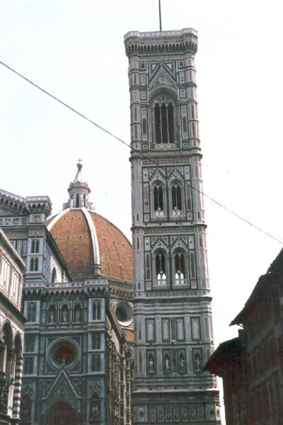 Pictures from Italy