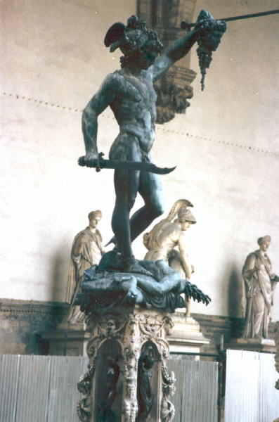 Pictures from Italy