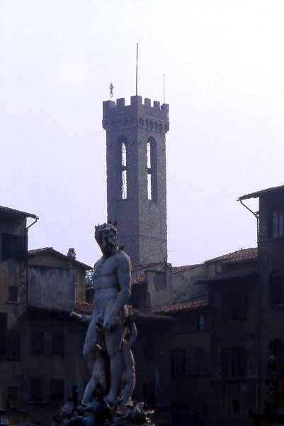 Pictures from Italy