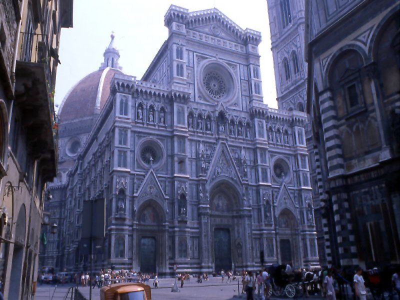 Pictures from Italy
