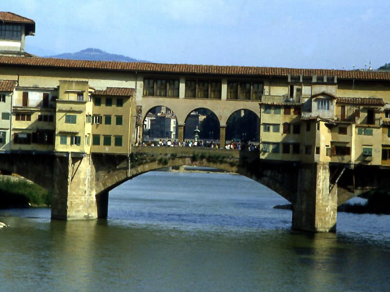 Pictures from Italy