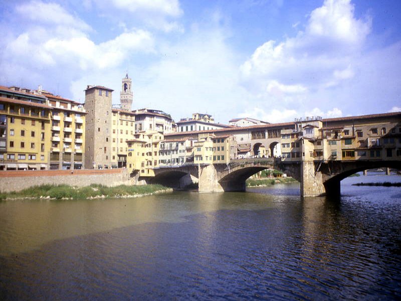 Pictures from Italy