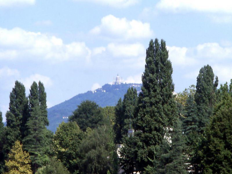 Pictures from Italy