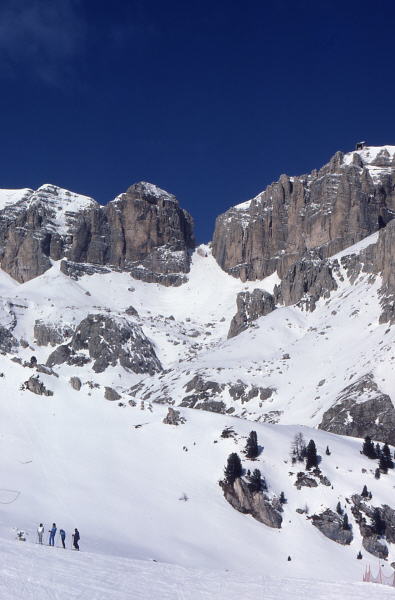 Pictures from Italy