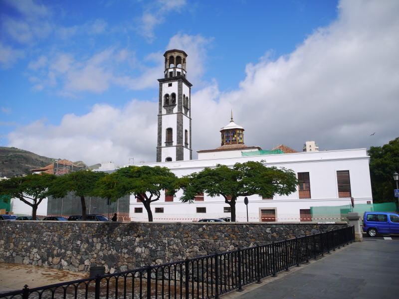 Pictures from Canary Islands