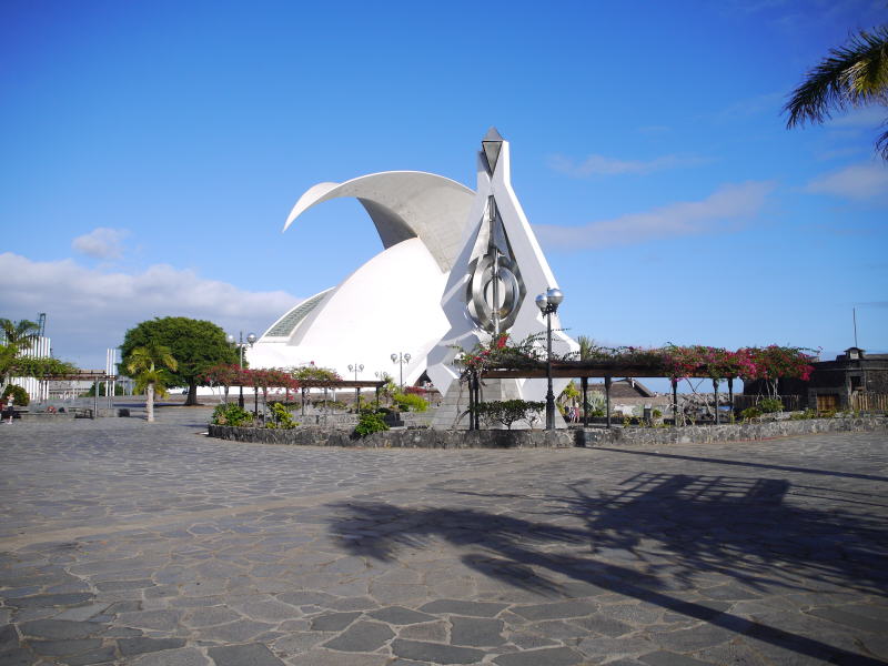 Pictures from Canary Islands