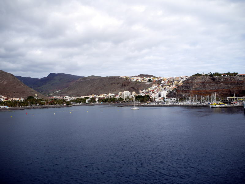 Pictures from Canary Islands