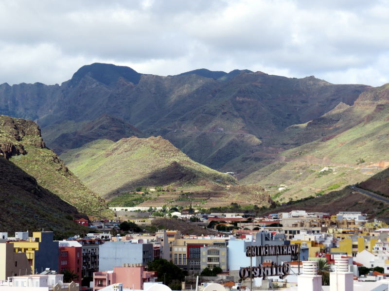 Pictures from Canary Islands