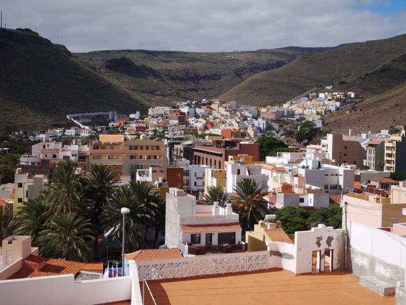 Pictures from Canary Islands