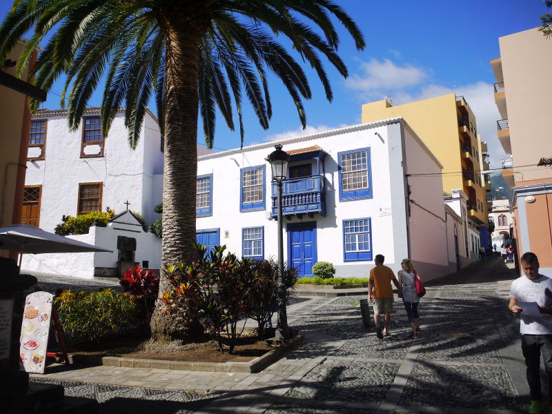 Pictures from Canary Islands