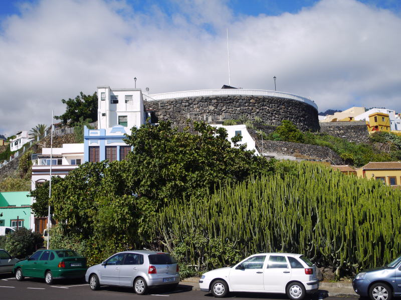 Pictures from Canary Islands