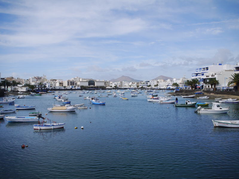 Pictures from Canary Islands