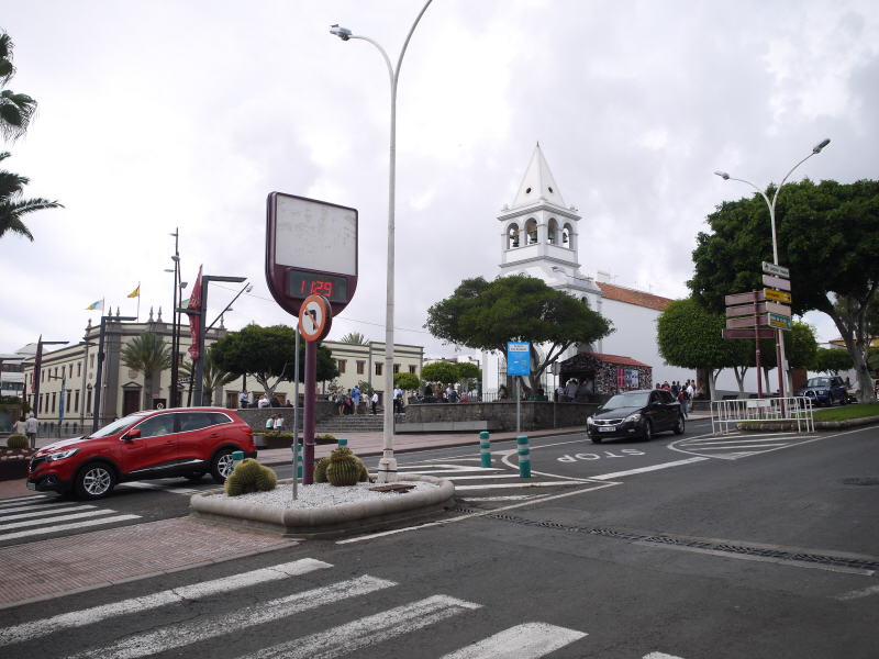 Pictures from Canary Islands